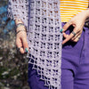

Purpureal - Scialle
7