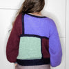 

Mondrian - Pullover
5