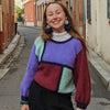 

Mondrian - Pullover
1