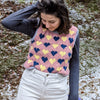 

Mon Amour - Pullunder
3