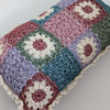 

Patchwork Flowers - Kissen
2