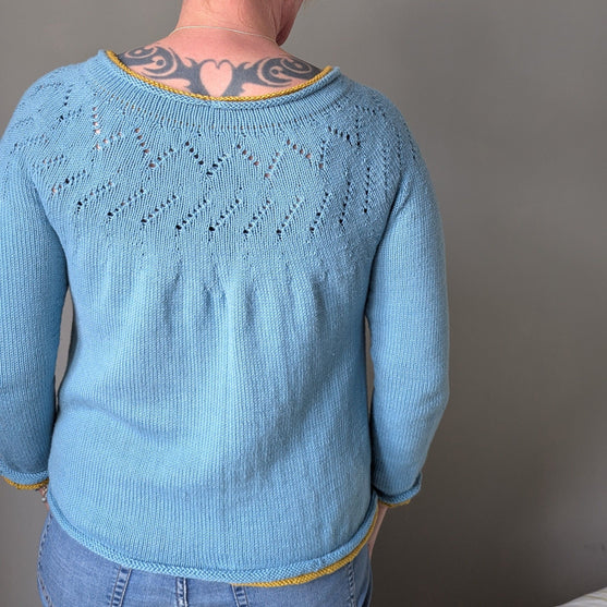 

Helford - Pullover
2