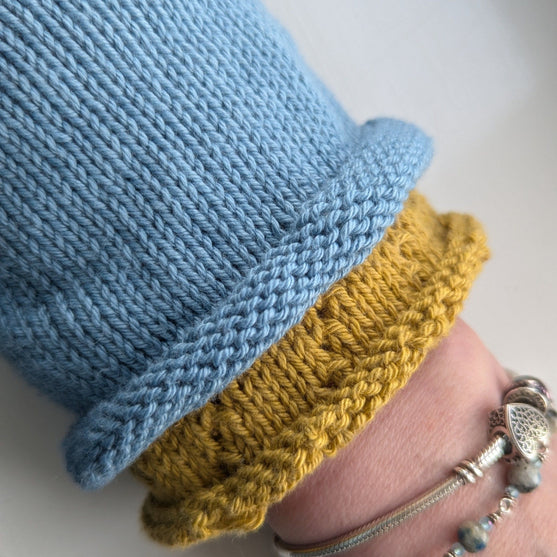 

Helford - Pullover
5