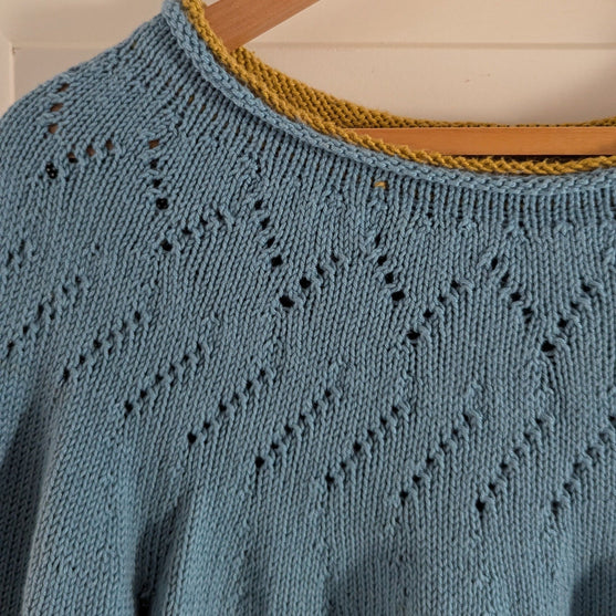 

Helford - Pullover
4