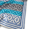 

Ocean Kisses - Decke
2