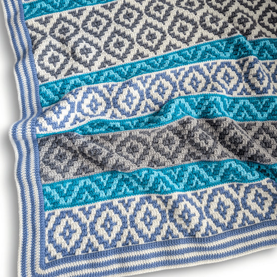 

Ocean Kisses - Decke
1