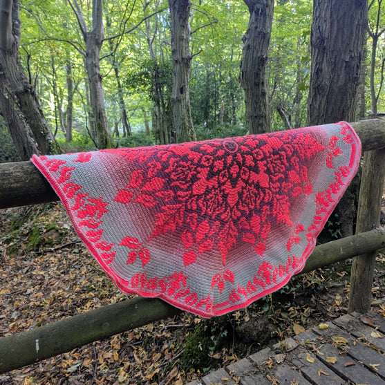 

Autumn Delight – Decke
5