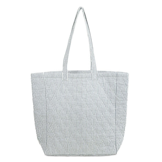 

Quiltet Shopper – Oversize - Hobbii
16