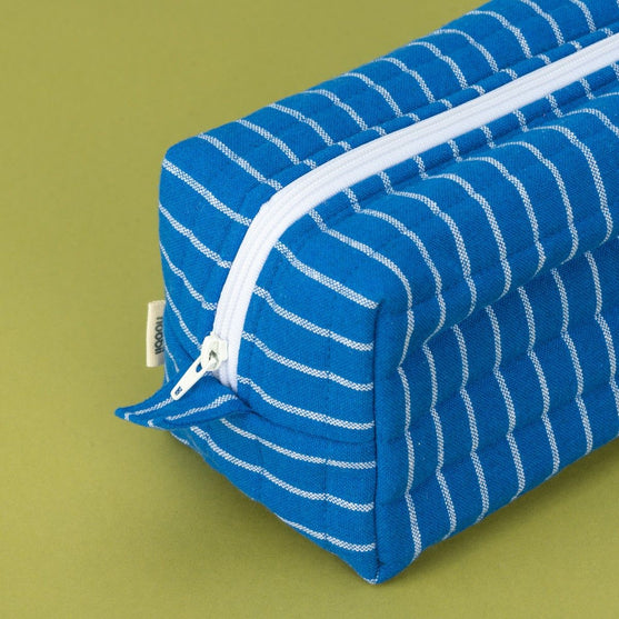 

Gesteppte Projekttasche - Länglich - Mittelgroß - Hobbii
2