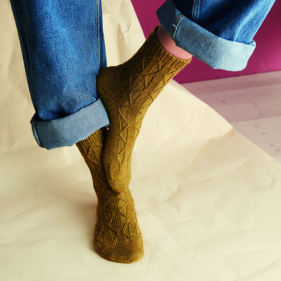 

FINDLATER Socken
1