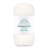 

Rainbow Cotton 8/4 - Hobbii
3
