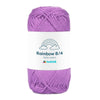 

Rainbow Cotton 8/4 - Hobbii
42