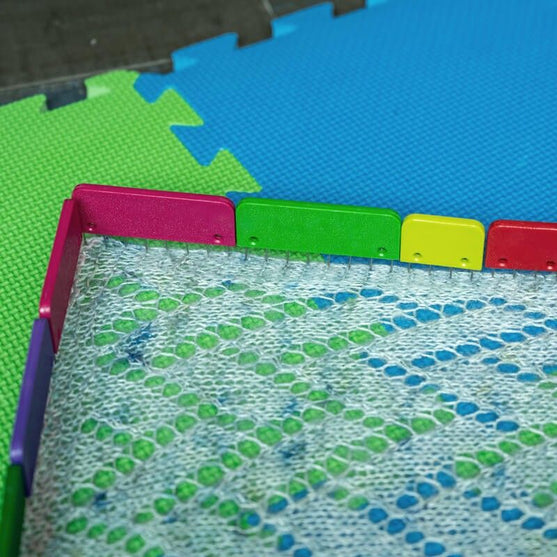 

Lace Spannmatten - KnitPro
3