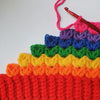 

Rainbow - Mütze
3