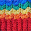 

Rainbow - Mütze
4