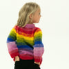 

Rainbow - Kinderpullover
1