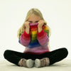 

Rainbow - Kinderpullover
6