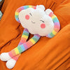

Rainbow Cloud - Kissen
5
