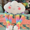 

Rainbow Cloud - Kissen
3