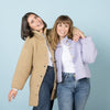 

Rasmine - Jacke
2