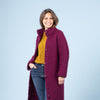 

Roxanne - Jacke
1