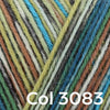

Regia 4-fädig Color - Regia
27