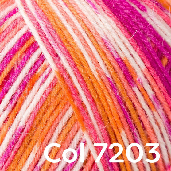 

Regia 4-fädig Color - Regia
33