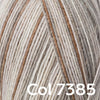 

Regia 4-fädig Color - Regia
37