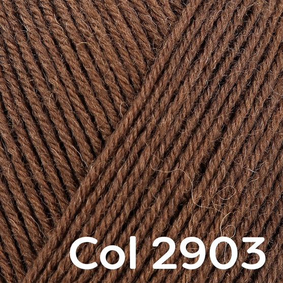 

Regia 4-fädig Uni - Regia
26