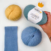 

Regia Premium Cashmere 4-fädig - Regia
2