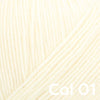 

Regia Premium Silk 4-fädig - Regia
2
