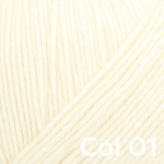 

Regia Premium Silk 4-fädig - Regia
2