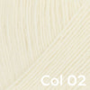 

Regia Premium Silk 4-fädig - Regia
4