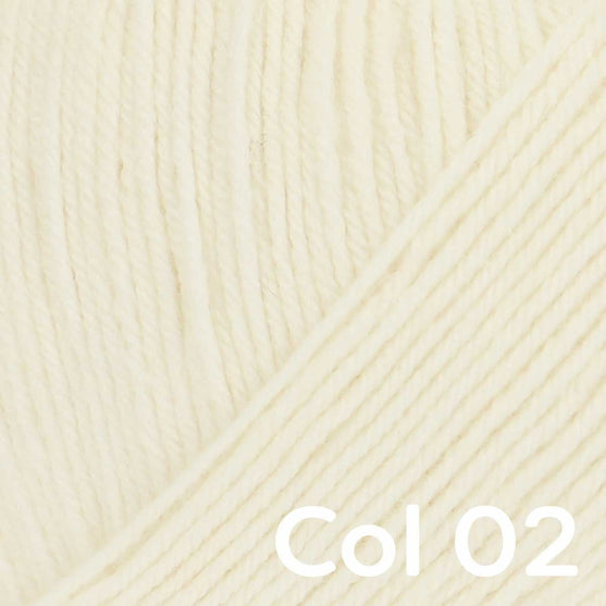 

Regia Premium Silk 4-fädig - Regia
3