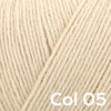 

Regia Premium Silk 4-fädig - Regia
4