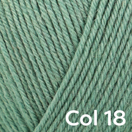 

Regia Premium Silk 4-fädig - Regia
5