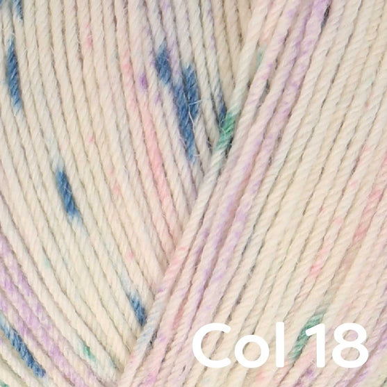 

Regia Premium Silk Color 4-fädig - Regia
3