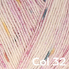 

Regia Premium Silk Color 4-fädig - Regia
9