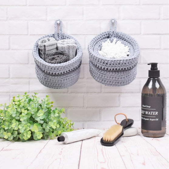

Små Hængekurve - Ribbon
1