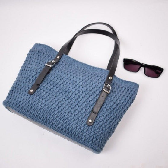 

Manici per borsa - 80 cm - Go Handmade
2