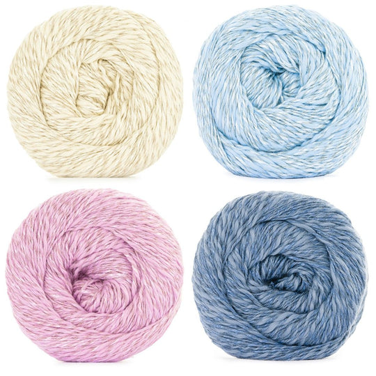 Rococo Linen - Hobbii