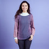 

Ronja - Pullover
1