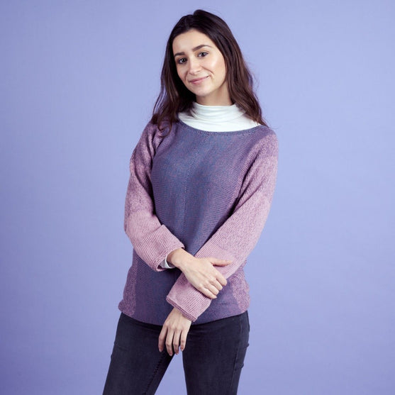 

Ronja - Pullover
3