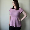 

Rosa - Sommer Top
1