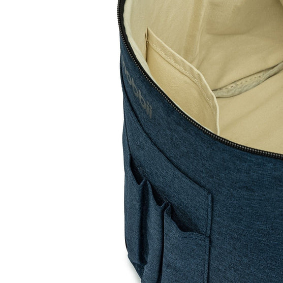 

Handarbeitstasche - Rund - Hobbii
8