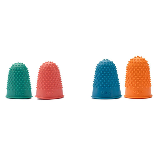 Gummi-Fingerhut - Hobbii