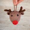 

Rudolf & Friends - Dekoration
2