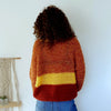

Maglione Rusty Gold
5