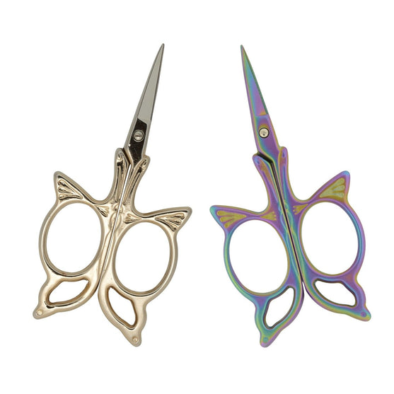 

Schere - Butterfly - Hobbii
1