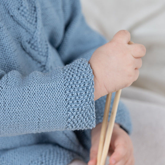 

Sam & Suss - Kinderpullover
6